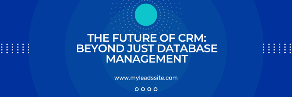CRM