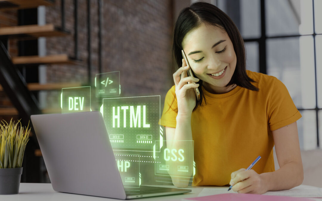 Customizing Template