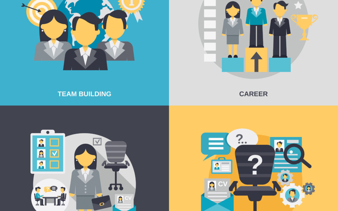 How Does IT Staffing Work?