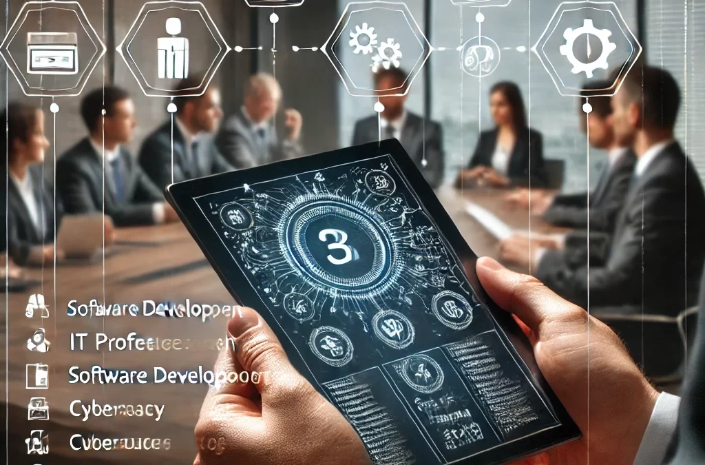 IT Staffing Company