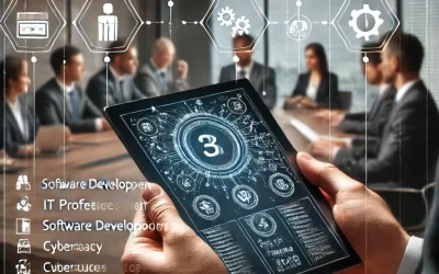 IT Staffing Company