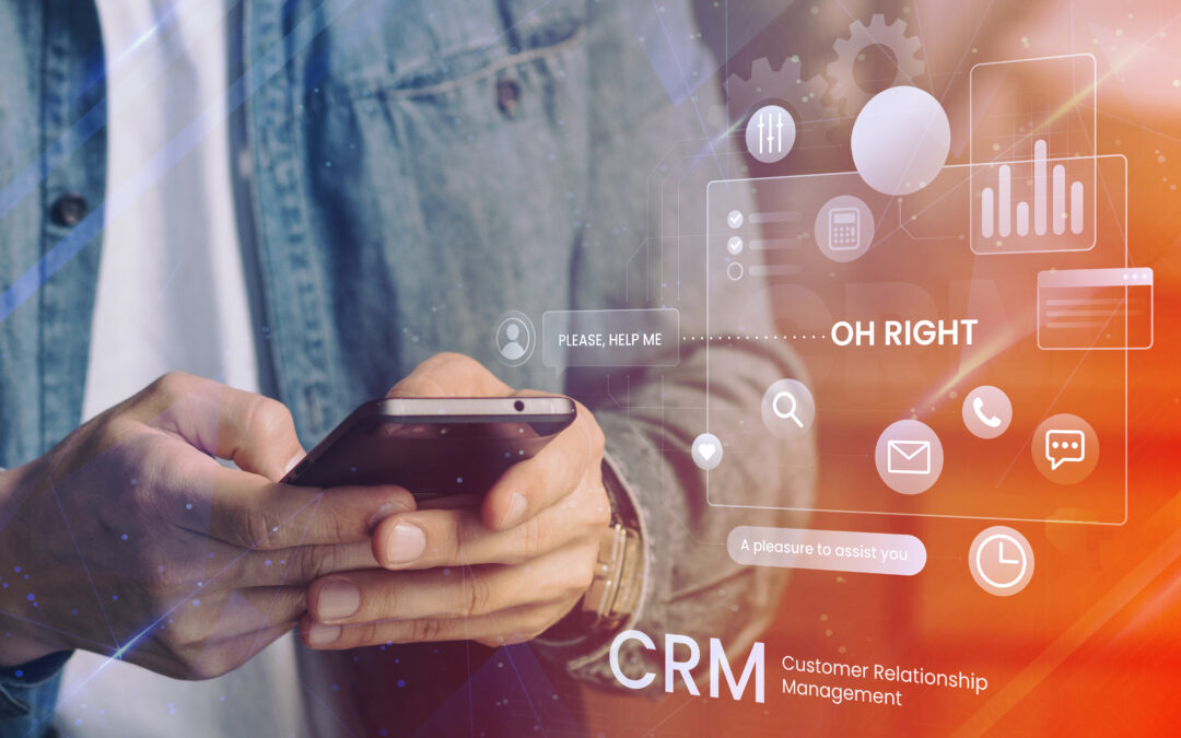 7 Best Mobile CRM to Boost Productivity in 2025