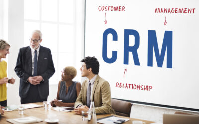 What CRM can I use to find new leads?