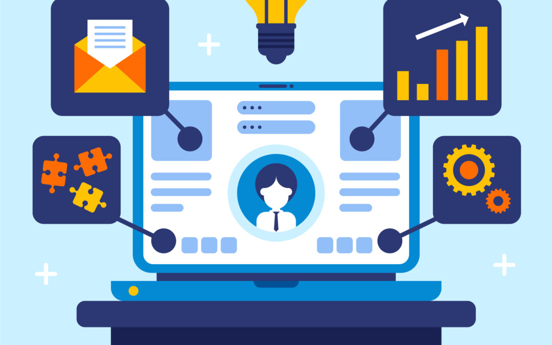How to organize leads and contacts in your CRM?