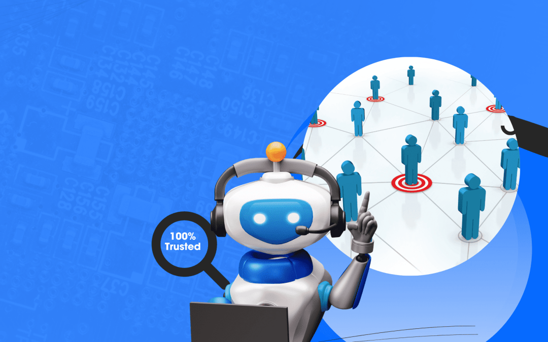 AI-powered CRM for Better Customer Communication